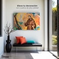 thumbnail image 4 of Cuadro Decorativo Canvas Revolution Divina Inspiración 90x60, 4 of 4