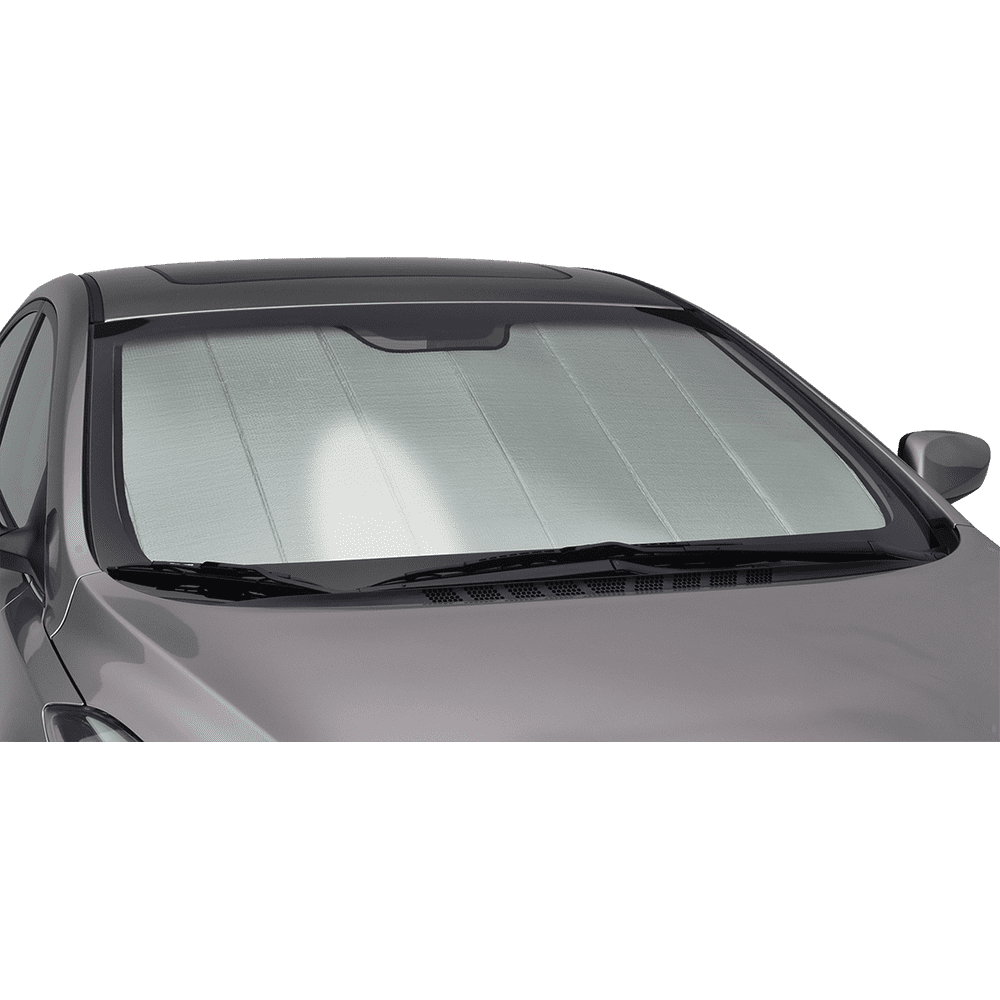 intro tech windshield sun shades
