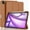 Brown, variant on HCTian New iPad Air 13 Inch Case M3 2025/M2 2024 with Pencil Holder, Trifold Stand Smart Case with Soft TPU Back,Auto Wake/Sleep