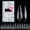 Long Stiletto, variant on Geohope 504Pcs Short Almond Gel Nail Tips Full Cover Press on Fake Nails 12 Sizes Clear Soft Gel Tips