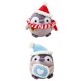 thumbnail image 1 of de fieltro üino artesanal, 2 uds., fabricación de , suministros de fieltro de lana 66s BLESIY agujas de fieltro, 1 of 8