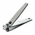 thumbnail image 2 of Tweezerman Deluxe Nail Clipper, 2 of 3
