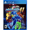 Mega Man 11, Capcom,Playstation 4, REFURBISHED/PREOWNED
