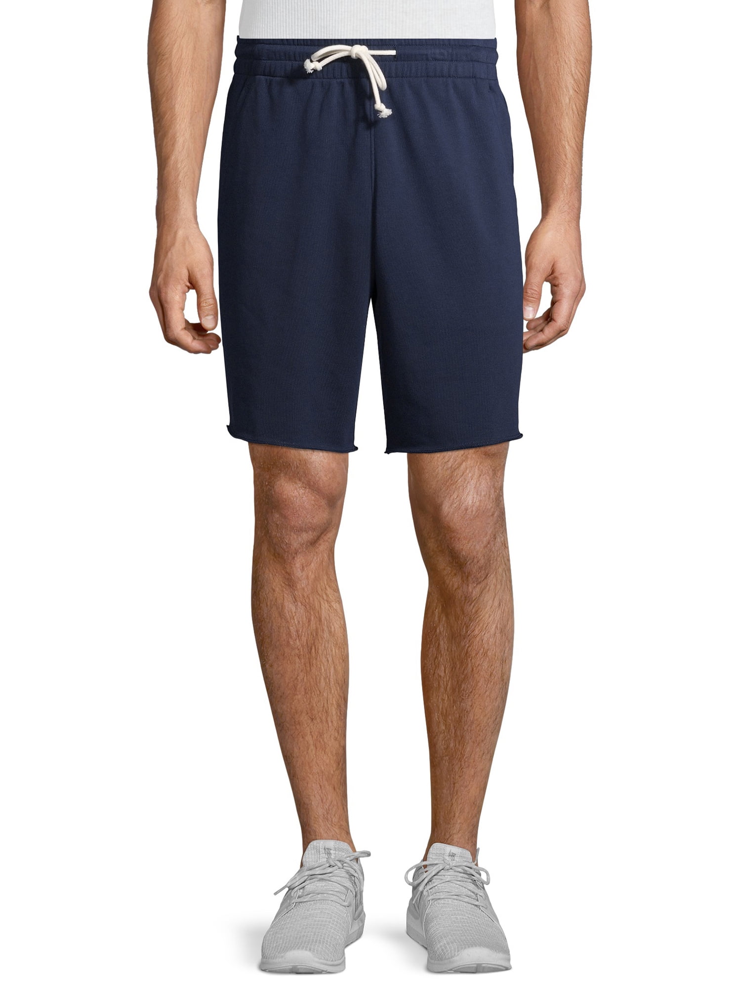 Athletic Works Athletic Works Men's and Big Men's Active French Terry