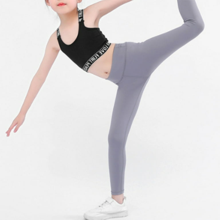 Girls compression best sale