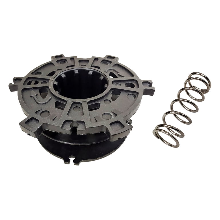Proven Part Trimmer Spool W/ Spring Fits 25-2 and 27-2 For Stihl