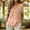 Pink womens v neck t shirt a1, variant on SSZMDLB Womens V Neck T-Shirts Short Sleeve Embroidery Boho Casual Blouse Loose Fit Beach Summer Tops Fashion Tee Shirt Vacation Outfits, White XL