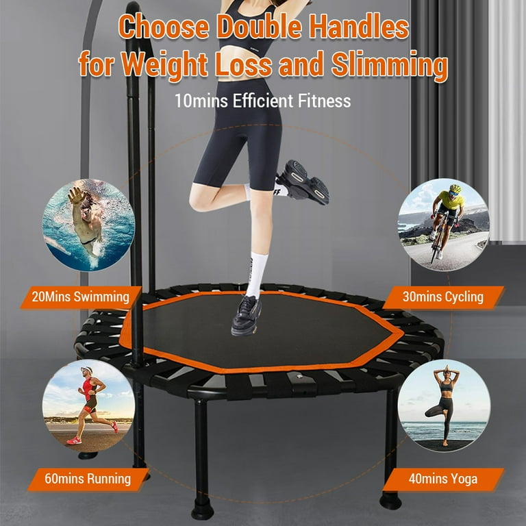 Cardio Bellicon Weight Loss Trampoline For Kids Bellicon Rebounder