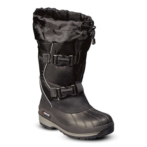 Baffin Impact Boot - Ladies Size 6 P/N 4010-0048-001(6) - Walmart.com - Walmart.com