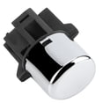 thumbnail image 2 of Cergrey Bouton avec Bouton, bouton Durable, pour Voiture Véhicule Automobile Bus, 2 of 8
