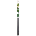 thumbnail image 2 of Frost King EZ36S 2" Wide x 36" Long Self-Stick Door Sweep, Silver, 2 of 2