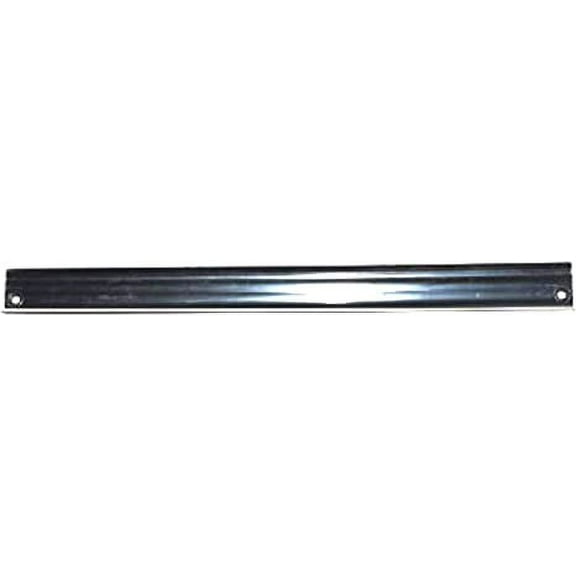 Replacement Part For Oreck LW100 Magnesium Vacuum Cleaner 1 1/2, 2 Inch Squeegee With Screws // 83025-02