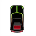 thumbnail image 1 of Adaptador Inalámbrico Carplay Android Auto Inteligente AI Caja Bluetooth WiFi Conexión Rápida Conectar y Usar para Wired Carplay Coches, 1 of 5