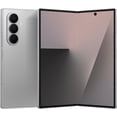 thumbnail image 1 of Samsung Galaxy Z Fold7 12 GB , 512GB Plata Sombra Desbloqueado (Reacondicionado), 1 of 4
