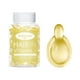 thumbnail image 3 of Fiudx Acete Capilar, Suero Hidratante En Cápsulas, Repara Las Puntas Abiertas, Fórmula Nutritiva de Semilla de Uva y Oliva, Cuidado Capilar Diario, para Cabello Seco y Quebradizo, Envase Ideal para V, 3 of 5