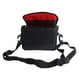 thumbnail image 5 of Estuche para lentes de cámara correa de hombro ajustable bolso para cámara nailon a prueba de golpes para viajes ANGGREK Otros, 5 of 8