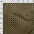 thumbnail image 2 of oneOone Silk Tabby Fabric Diagonal Check Print Fabric By Yard 42 Inch Wide, 2 of 4