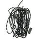thumbnail image 3 of 1 Set Of Blind Beaded Cord Curtain Bead Rope Roller Blind Chain Fitting With Buckle-hy, 3 of 4