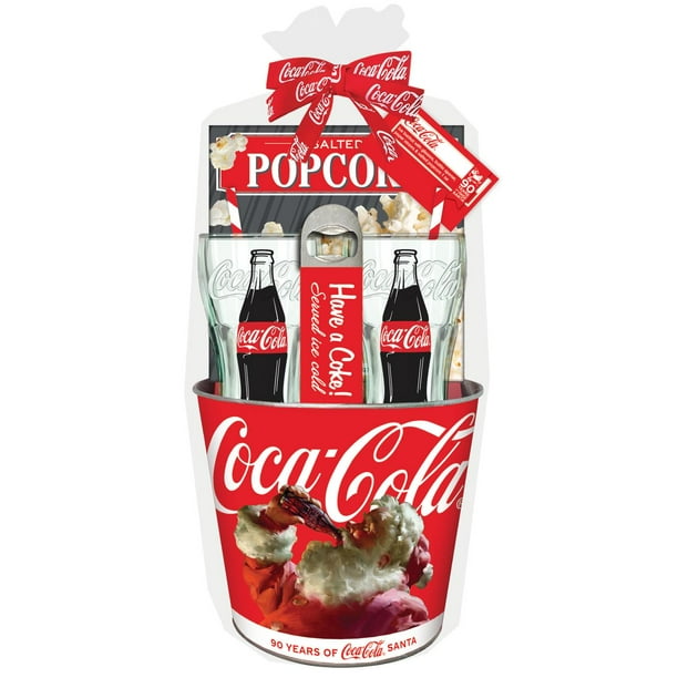 COCACOLA BUCKET