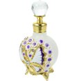 thumbnail image 3 of EeaseCA Perfume Bottle 25ml Perfume Container Potion Bottle Refillable Perfume Bottle, 3 of 7
