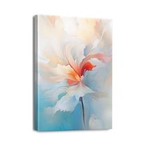 Bring Life Decor with Retro Maximalist PrintsUnframed 12x16in, Colorful Boho Art for Gallery Wall, Ideal Modern Eclectic Bedroom or Dorm Decor