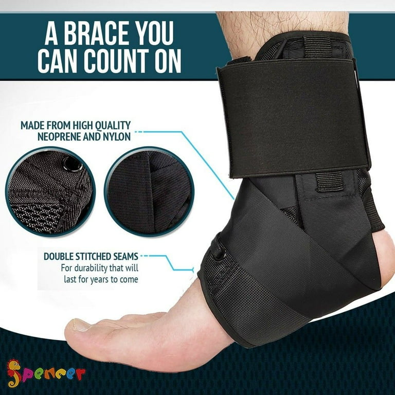 Best ankle brace hotsell for plantar fasciitis