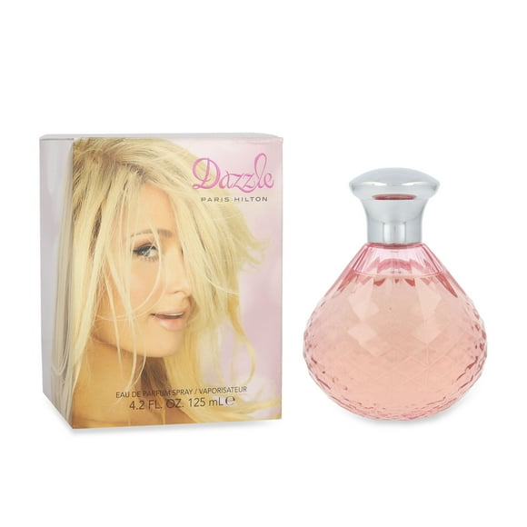 Paris Hilton Dazzle 125 Ml Edp Spray Dazzle