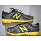 thumbnail image 1 of New Balance Mens 750 V1 M750YG1 Gray Running Shoes Sneakers Size 12, 1 of 6