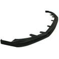thumbnail image 4 of Ikon Motorsports Compatible with 14-16 Lexus IS250 IS350 F Sport Only Front Bumper Lip Spoiler PU Polyurethane, 4 of 7