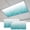 Green, variant on Aqua Blue Geometric Magnetic Fluorescent Light Covers for Ceiling Lights 2x4Ft,Modern White Stripe Distortion Art Office Classroom Kitchen Drop Ceiling Light Covers Filters Shade Panel 2Packs