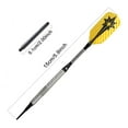 thumbnail image 3 of 18g Tungsten Soft Tip Darts Set – Professional Heavy Duty Dart Set for Adults with Flights, Shafts & Case – Perfect for Bars, Home, Leagues, 3 of 7