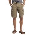 thumbnail image 1 of Shorts UNIONBAY Survivor 28 cm con Cinturón Dugout 34 US, 1 of 3