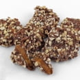 thumbnail image 2 of Wockenfuss Candies Almond Butter Crunch (Toffee) - 1lb, 2 of 2