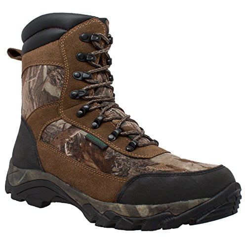 justin high top boots
