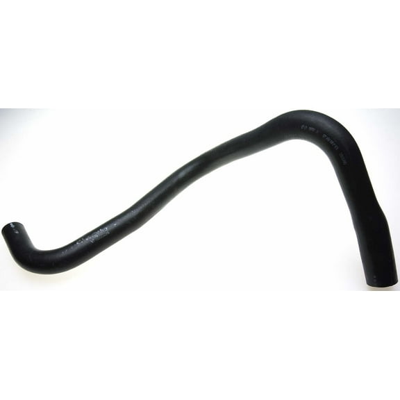 Radiator Coolant Hose Fits select: 1988-1995 CHEVROLET GMT-400, 1989-1995 GMC SIERRA