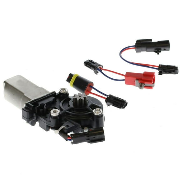 OEG Parts New Power Window Motor Replacement for Dodge Ram 1500 94-01 Front Left & Right, 742-315