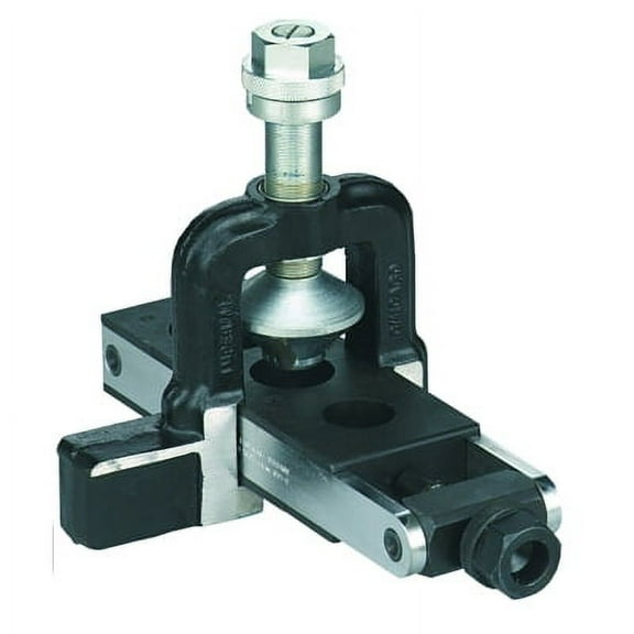 Imperial Large Flaring Tool,2 Pc,37 Deg 537-F