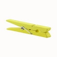 thumbnail image 2 of BUYISI Miniature Wooden Pegs For Scrapbooking And Versatile Crafts 100Pcs Pack 2.5X0.3Cm, 2 of 5