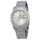 thumbnail image 4 of Seiko Reloj Automático 5 de Acero Inoxidable Plateado para Hombre SNKK09, 4 of 6