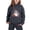 Dark Gray, variant on Grblisyd Kids Sweatsuit Girls Boys 2 Piece Tracksuit Jogging Outfits Set Hooded Sweatshirt and Jogger Sweatpants Halloween Clothing Sets