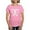 Pink, variant on CafePress - Captain Mom T Shirt - Women's Traditional Fit Dark T-Shirt