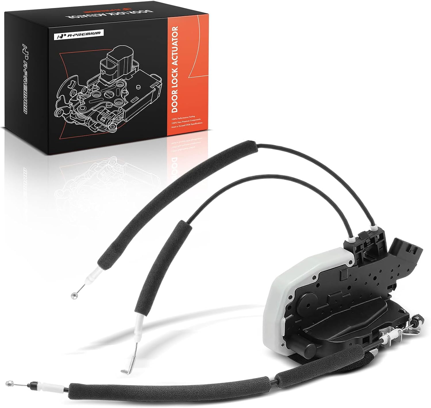 Tekonsha 118467 T-One T Connector Harness Assembly - Walmart.com
