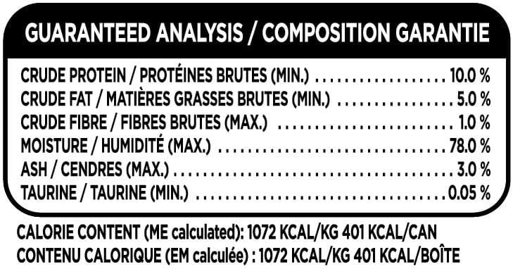 Special Kitty Liver & Chicken Dinner Pate Wet Cat Food, Value Size, 374 g Can, SK Liver & Chicken Dinner - 374 g - Value Single