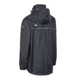 thumbnail image 1 of Trespass - Chaqueta Plegable Qikpac X para Adultos Unisex (Marino/Azul), 1 of 1
