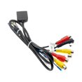 thumbnail image 3 of Youkk Car Stereo Radio RCA Output Wire Adapter Horn Line Video Female Cable Cord 1Set, 3 of 6