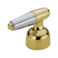 thumbnail image 6 of Delta H22 Lever Handle Set, 6 of 8