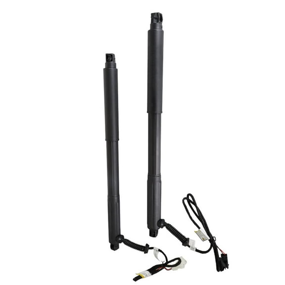 OTTULUR 2 Pcs Left and Right Rear Electric Tailgate Lift Support 51247332695 51247332696 Replacement for X5 E70 2007 2008 2009 2010 2011 2012 2013