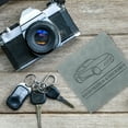 thumbnail image 3 of Phlegsive Drive License Holder Drivers License Sleeve ID Card Holder Credit Holder for Women Men, 3 of 6
