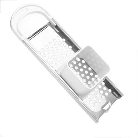 

Stainless Steel Spaetzle Noodle Maker