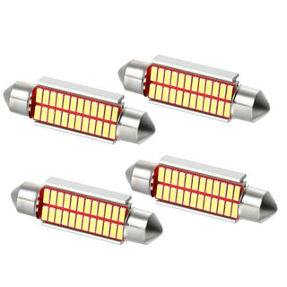 SIGANDG 8pc Universal 211-2 212-2 214-2 578 luces led coche